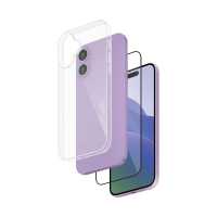 SMARTIX CASE+PROTECTOR IPHONE 16