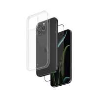SMARTIX CASE+PROTECTOR IPHONE16 PRO MAX