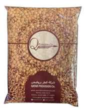 QPC Green Lentils 1kg
