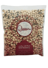 QPC Black Eyed Beans 1kg