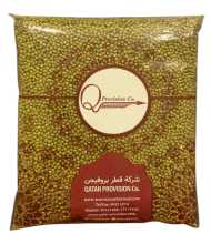 QPC Whole Moong 1kg