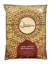 QPC Green Peas 500g