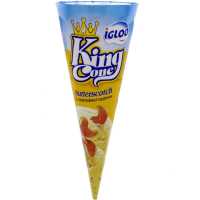 Igloo King Cone Ice Cream 120Ml
