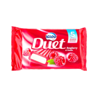 IGLOO FRTCRM ICE CRM RAS5X65ML