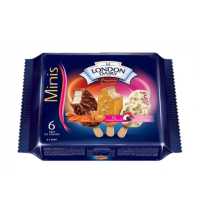 LONDONDAIRY MINI ALMOND ICECREAM 360ML