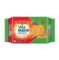 Britannia Vita Marie Gold Biscuits 66G