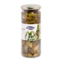 DIAMOND Sliced Jalapenos 125g