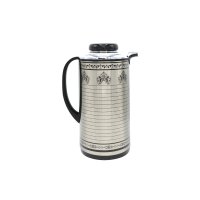HARMONY Stainless Steel Coffee Pot 1L