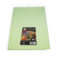 FUN PP Table Cover 1.8x1.2M Olive