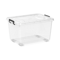 Cosmo Storage Box 55L Astd 231