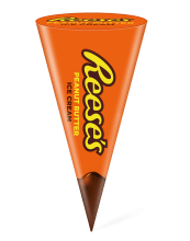 REESES PEANUT BUTTER CONE 100ML