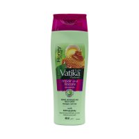 VATIKA Natural Hair Shampoo Repair And Restore 400ml