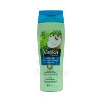 VATIKA Natural Hair Shampoo Volume And Thickness 400ml