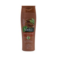 DABUR VATIKA Hair Shampoo Anti-Breakage 400ml