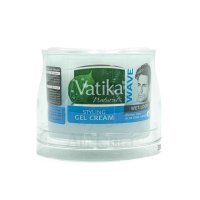 Vatika Gel Cream Wave Styling 250ml