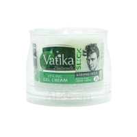 Vatika Gel Cream Slick Styling 250ml