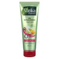 VATIKA HAIR OIL REPLACEMNT HNY&EGG 200ML