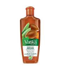 DABUR ARGAN HAIR OIL 200ML