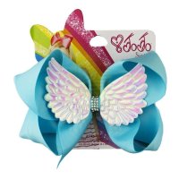 Sara Hair Clip Wings Kid Oufs006-011