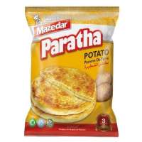 MAZEDAR Potato Paratha 360g