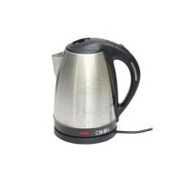 CLIKON KETTLE 1.8L STAINLESS STEEL CK5125