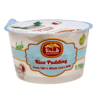 BALADNA Rice Pudding 170g