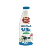 BALADNA Fresh Milk Full Fat 1L