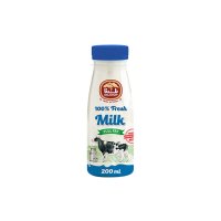 BALADNA Fresh Milk Full Fat 200ml