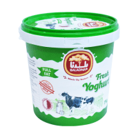BALADNA Strained Yogurt 1kg