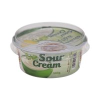 BALADNA Sour Cream 100g
