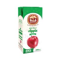 BALADNA Apple Juice Pack 200ml