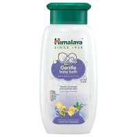 HIMALAYA HEAD TO TOE GENTLE WASH 400ML
