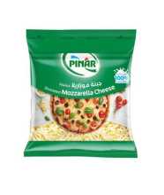 PINAR CHEDDAR SHREDDED 180G