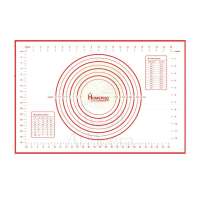 HOME PRO Silicon Baking Mat 140g