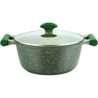Prestige Granite Casserole With Lid 32Cm Pr81113