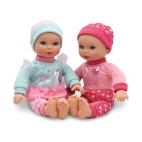 TOYPRO Hayati Baby Doll Sweet E X pression Amoura 28Cm 5715