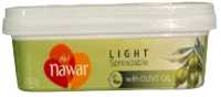 NAWAR OLIVE OIL SPREAD 250G