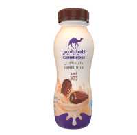 Camilicious Camel Milk Dates 210Ml