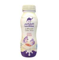 Camilicious Camel Milk Saffron 210Ml