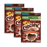 NESTLE Chocopic Cereals 375g x 2 @Offer