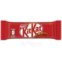 KITKAT 2 FINGER CHOCOLATE 17.7G