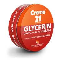 Creme21 Glycerine Hand&Body Cream 250Ml