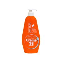 CREAM21  Lotion Ultra Dry Skin 600ml