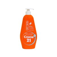 CREAM21  Lotion Ultra Dry Skin 600ml