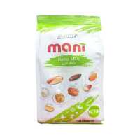MANI NUTS KETO MIX 200G