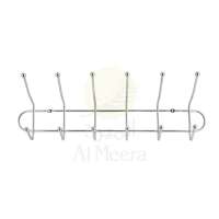 Metal Hanger 6Hooks#Rf1426-Mh6