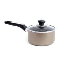 ROYALFORD Sauce Pan 18cm with Lid
