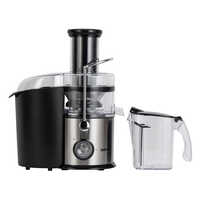 Geepas Juice Extractor 2.2L Model Gje5437