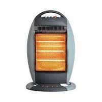 GEEPAS HALOGEN HEATER GHH9107
