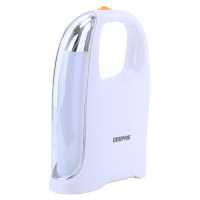 GEEPAS RECH.LED EMERGE LANTERN/40LED1X20
